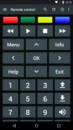 dream EPG Premium screenshot