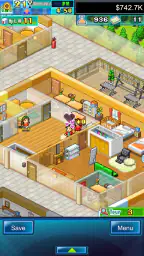 Dream House Days DX screenshot