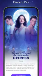 Dreame-Read Romance Stories screenshot
