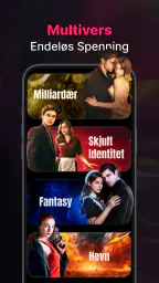 DreameShort - Drama og serier screenshot
