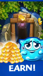 Dreamland Story: Match 3 screenshot