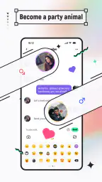 DreamLike-Video-Chat screenshot
