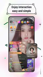 DreamLike-Video-Chat screenshot