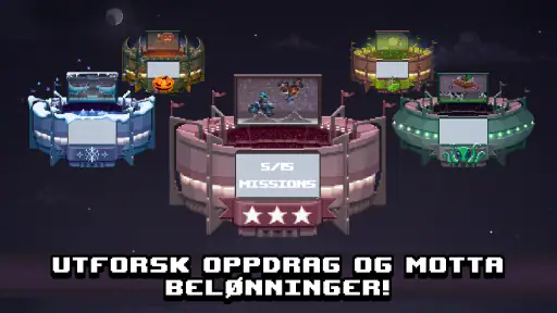 Drive Ahead! - Morsom bilkamp screenshot
