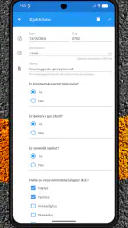 Drivvo - Flåtestyring screenshot