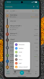 Drivvo - Flåtestyring screenshot