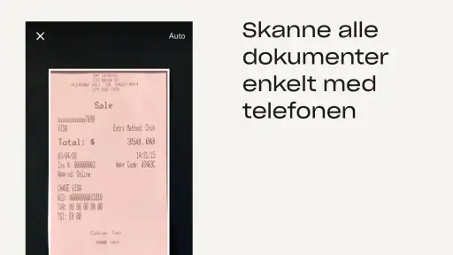 Dropbox: Del filer og bilder screenshot