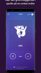 Drops: Lær islandsk raskt! screenshot