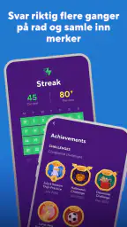 Drops: språklæringsapp screenshot