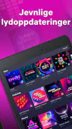 Drum Pad Machine - rytmemaker screenshot