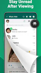 Dual App - Web Scanner App screenshot