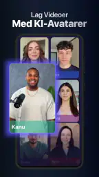Dubs: Captions for Videos screenshot