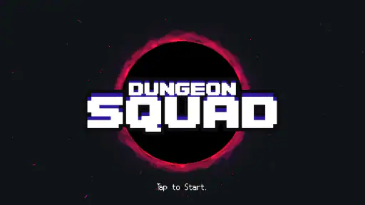 Dungeon Squad screenshot