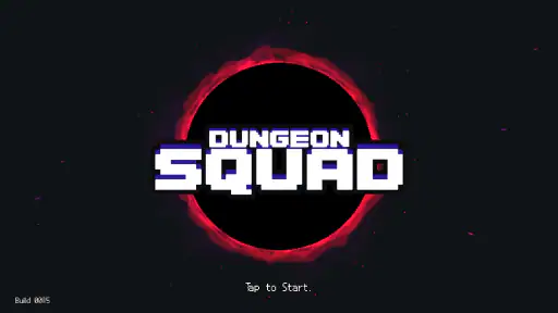 Dungeon Squad screenshot