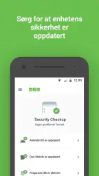 Duo Mobile screenshot
