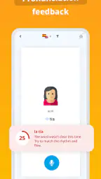 DuoCards - Vocabulary Builder screenshot