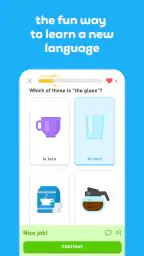 Duolingo: Language Lessons screenshot