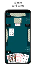 Durak screenshot