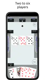 Durak screenshot