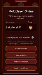 Durak Multiplayer Kartenspiel screenshot