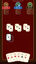 Durak Multiplayer Kartenspiel screenshot
