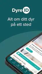 DyreID screenshot