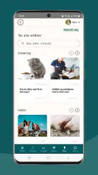 DyreID screenshot