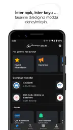 e-Devlet Kapısı screenshot