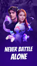 E-Pal: Your Kind Teammates screenshot