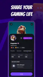 E-Pal: Your Kind Teammates screenshot