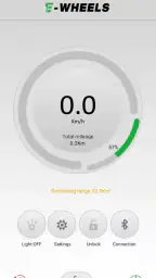 E-WHEELS screenshot