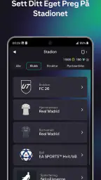EA SPORTS FC™ 26 Companion screenshot