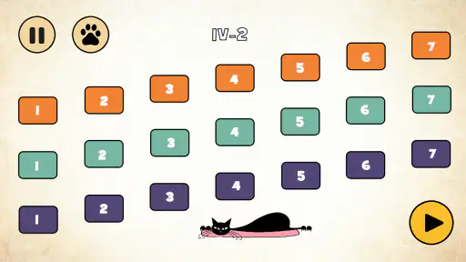 Ear Cat - Music Ear Training screenshot