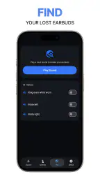 Earbuds for Galaxy Buds screenshot