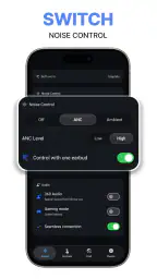 Earbuds for Galaxy Buds screenshot