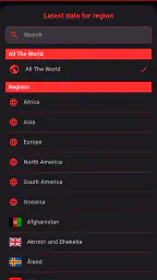 Earthquake Hub & Alerts screenshot