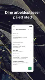 Ease CheckIn screenshot