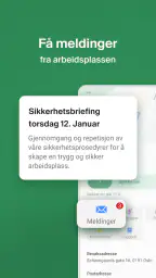 Ease CheckIn screenshot