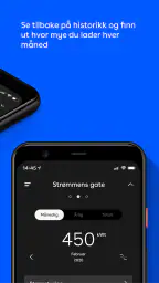 Easee screenshot