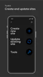 Easee Installer screenshot
