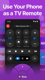 Easy Homescreen screenshot