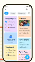 Easy Notes - Note Taking Apps screenshot