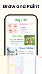 Easy Notes - Note Taking Apps screenshot