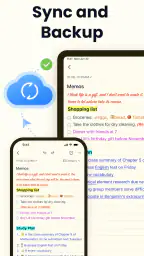 Easy Notes - Note Taking Apps screenshot