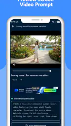 Easy Prompt - Ai Video Prompt screenshot
