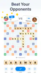 Easy Words - Word Puzzle Games screenshot