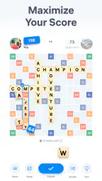 Easy Words - Word Puzzle Games screenshot