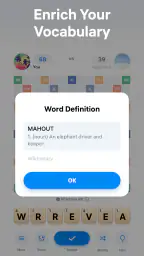 Easy Words - Word Puzzle Games screenshot