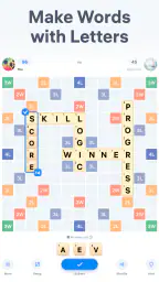 Easy Words - Word Puzzle Games screenshot