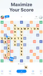 Easy Words - Word Puzzle Games screenshot